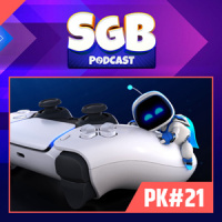 SGB POCKET #21: O que esperar da Playstation até 2023