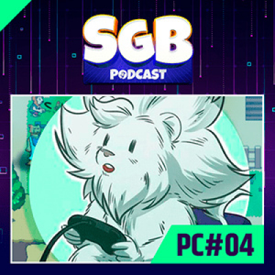 Sgb - Super Game Brothers