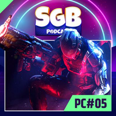 Sgb - Super Game Brothers