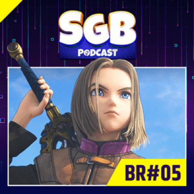 Sgb - Super Game Brothers