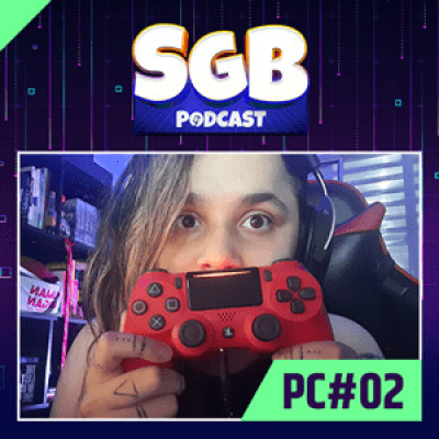 Sgb - Super Game Brothers