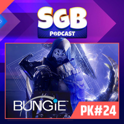 Sgb - Super Game Brothers