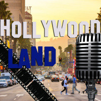 Hollywood Land 05/12: Geoffrey Rush, Harley Quinn, Olaf