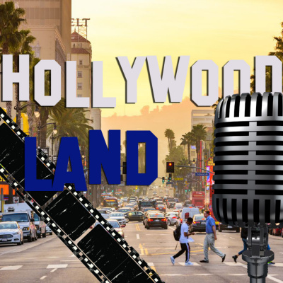 Hollywood Land