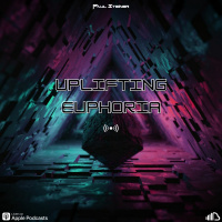 Uplifting Euphoria #099 [17.05.2022]