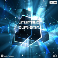 Uplifting Euphoria #091 [26.09.2021]