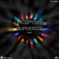 Uplifting Euphoria #096 [30.01.2022]