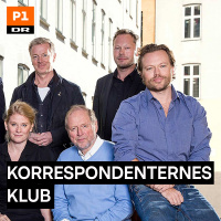 Korrespondenternes klub 2017-12-31
