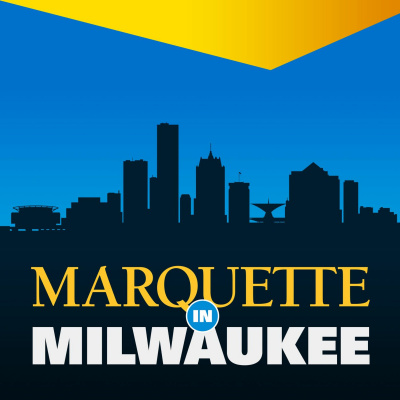 Marquette In Milwaukee