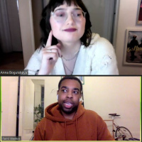 His House: Remi Weekes in conversation with Anna Bogutskaya