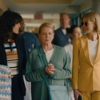 I Care A Lot - J Blakeson in conversation with Jessica Hobbs