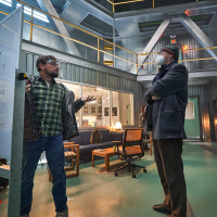 Dont Look Up: Adam McKay in conversation with Sarah Gavron