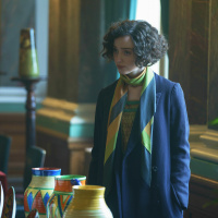 The Colour Room: Claire McCarthy in conversation with Tinge Krishnan