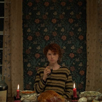 Im Thinking of Ending Things QA with Charlie Kaufman and Sally Potter