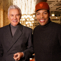 Elvis: Baz Luhrmann in conversation with Reinaldo Marcus Green