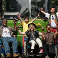 Then Barbara Met Alan: Amit Sharma and Bruce Goodison In Conversation with Anna Thomson