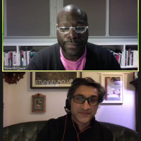 Small Axe: Steve McQueen in conversation with Asif Kapadia