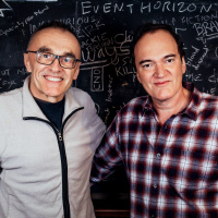 PODCAST: Once Upon a Time in Hollywood QA with Quentin Tarantino and Danny Boyle