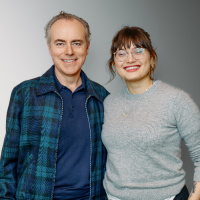 In Conversation: John Crowley on We Live In Time