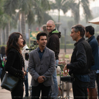 The White Tiger: Ramin Bahrani in conversation with Gurinder Chadha