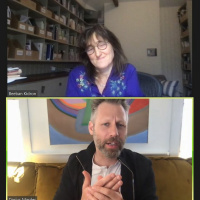 Sound Of Metal: Darius Marder in conversation with Beeban Kidron