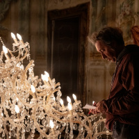 The Hand of God — Paolo Sorrentino in conversation with Joe Wright