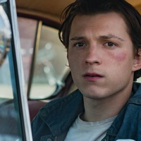 The Devil All The Time: Antonio Campos in conversation Anna Bogutskaya