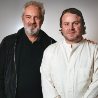 In Conversation: Brady Corbet and Sam Mendes on The Brutalist