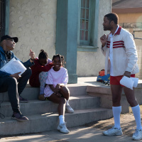 King Richard: Reinaldo Marcus Green in conversation with Yann Demange