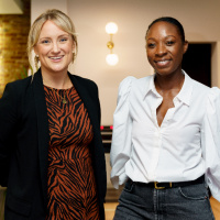 In Conversation: Lyttanya Shannon and Zoe Hines on Sweet Bobby