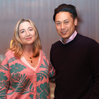 In Conversation: Jon M. Chu and Josie Rourke on Wicked