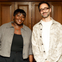 Olaide Sadiq and Toby Trackman on Grenfell: Uncovered