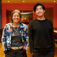 In Conversation: Sean Wang and Tinge Krishnan on Dìdi