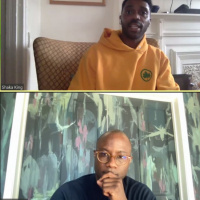 Judas and the Black Messiah: Shaka King in conversation with Barry Jenkins