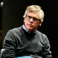 PODCAST: Dark Waters QA with Todd Haynes and Charles Sturridge