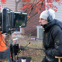 In Conversation: Zach Braff on A Good Person