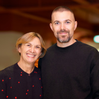 In Conversation: Robert Eggers and Sandra Hebron on Nosferatu