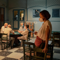 The Lost Daughter: Maggie Gyllenhaal in conversation with Amma Asante