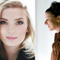 Career Case Study Masterclass With Isabelle Sieb and Samantha Harrie