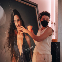 In Conversation: Coralie Fargeat and Ti West on The Substance