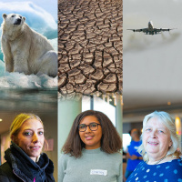 The People vs Climate Change filmmaker panel