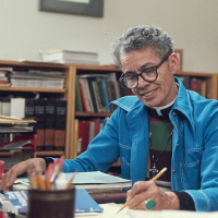 My Name is Pauli Murray: Betsy West in conversation with Beeban Kidron