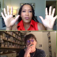 One Night in Miami...Regina King in conversation with Beeban Kidron