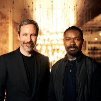 Dune: Denis Villeneuve in conversation with David Oyelowo