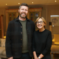 In Conversation: Andrew Haigh on All of Us Strangers