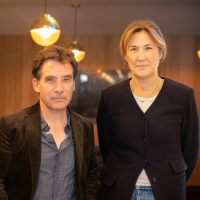 In Conversation: James Hawes and Jessica Hobbs on One Life