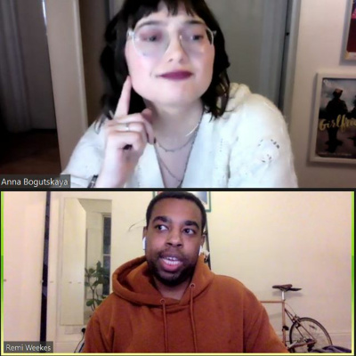 Directors Uk Podcast