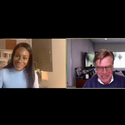 Directors Uk Podcast