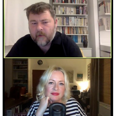 Directors Uk Podcast