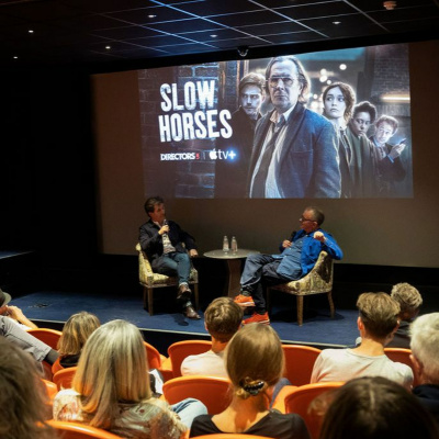 Directors Uk Podcast